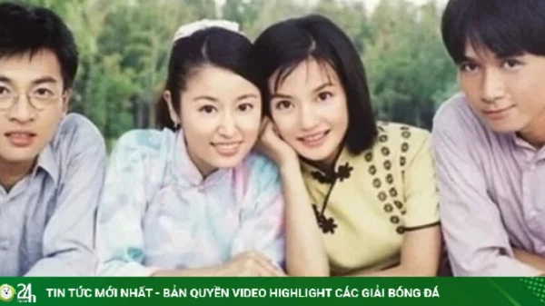 Dàn sao Tân dòng sông ly biệt sau 25 năm: Người viên mãn, người bị cấm sóng kenhtingame com thumb dan sao tan dong song ly biet sau 25 nam nguoi vien man nguoi bi cam song bd961790056289998 940w