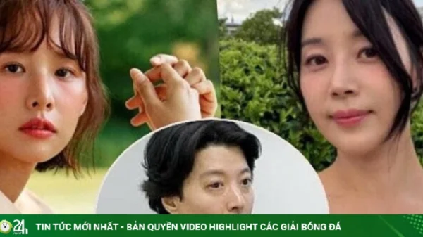 Dàn tình cũ Lee Dong Gun: Người viên mãn bên chồng công tố, kẻ chật vật làm mẹ đơn thân kenhtingame com thumb dan tinh cu lee dong gun nguoi vien man ben chong cong to ke chat vat lam me don than fa101790660434828 940w