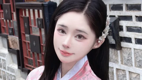 Đẳng cấp của nữ coser "triệu follow", mỗi lần lên đồ biến hình là fan lại được dịp "điêu đứng" kenhtingame com thumb dang cap cua nu coser quot trieu follow quot moi lan len do bien hinh la fan lai duoc dip quot dieu dung quot f00c1789727539824 940w
