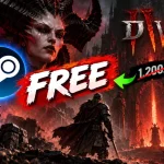 Đang có giá 1,2 triệu, Diablo 4 bất ngờ được mở cửa chơi miễn phí, đi kèm khuyến mại lớn, thời gian có hạn kenhtingame com thumb dang co gia 1 2 trieu diablo 4 bat ngo duoc mo cua choi mien phi di kem khuyen mai lon thoi gian co han abc61789631471966 940w