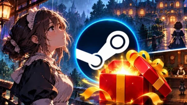 Đang có giá cả trăm nghìn, tựa game nhập vai này bỗng chuyển thành miễn phí, game thủ nhanh tay thêm ngay vào thư viện Steam kenhtingame com thumb dang co gia ca tram nghin tua game nhap vai nay bong chuyen thanh mien phi game thu nhanh tay them ngay vao thu vien steam cfa31790667120818 940w