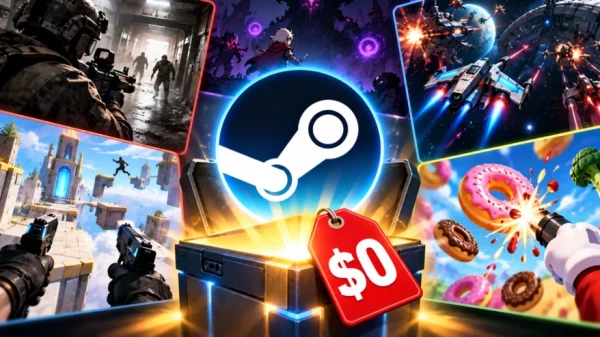 Đang được bán với giá bình thường, 5 tựa game này bất ngờ chuyển sang miễn phí hoàn toàn trên Steam, nhận một lần, chơi vĩnh viễn kenhtingame com thumb dang duoc ban voi gia binh thuong 5 tua game nay bat ngo chuyen sang mien phi hoan toan tren steam nhan mot lan choi vinh vien 8df01789981198897 940w