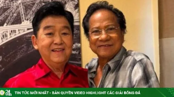 Danh ca Chế Linh bàng hoàng khi ca sĩ Thanh Phong qua đời, tiết lộ cuộc gọi cuối kenhtingame com thumb danh ca che linh bang hoang khi ca si thanh phong qua doi tiet lo cuoc goi cuoi 51d31790411088113 940w