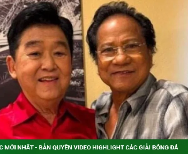 Danh ca Chế Linh bàng hoàng khi ca sĩ Thanh Phong qua đời, tiết lộ cuộc gọi cuối kenhtingame com thumb danh ca che linh bang hoang khi ca si thanh phong qua doi tiet lo cuoc goi cuoi 51d31790411088113 940w