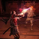 Đánh Giá Onimusha: Way of The Sword - Sắc Bén Trong Chiến Đấu, Hụt Hơi Ở Phần Còn Lại kenhtingame com thumb danh gia onimusha way of the sword sac ben trong chien dau hut hoi o phan con lai 347f1788941628756 940w