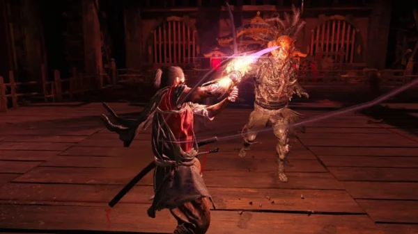 Đánh Giá Onimusha: Way of The Sword - Sắc Bén Trong Chiến Đấu, Hụt Hơi Ở Phần Còn Lại kenhtingame com thumb danh gia onimusha way of the sword sac ben trong chien dau hut hoi o phan con lai 347f1788941628756 940w