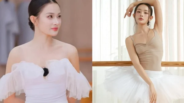 Danh tính cô giáo dạy múa ballet khiến 1 sao Việt phải liên tục xin số thoại kenhtingame com thumb danh tinh co giao day mua ballet khien 1 sao viet phai lien tuc xin so thoai 34041788430566743 940w