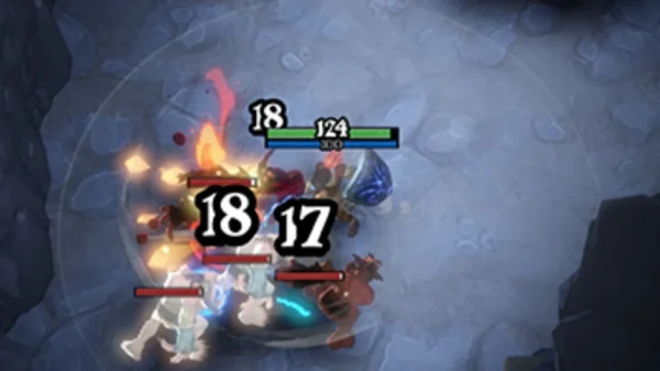 Darkest Hero game ARPG đơn giản lấy cảm hứng từ series Diablo kenhtingame com thumb darkest hero game arpg don gian lay cam hung tu series diablo 77221788838304162 940w