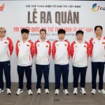 Dấu Ấn "Chớp Cam" Team Flash Trong Màu Áo Đội Tuyển Quốc Gia Việt Nam kenhtingame com thumb dau an quot chop cam quot team flash trong mau ao doi tuyen quoc gia viet nam 46b11790581852446 940w