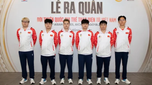Dấu Ấn "Chớp Cam" Team Flash Trong Màu Áo Đội Tuyển Quốc Gia Việt Nam kenhtingame com thumb dau an quot chop cam quot team flash trong mau ao doi tuyen quoc gia viet nam 46b11790581852446 940w