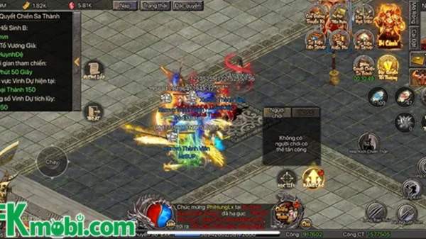 Đầu tháng 9 này game thủ Việt đã có thể chơi ngay những tựa game mới nào? kenhtingame com thumb dau thang 9 nay game thu viet da co the choi ngay nhung tua game moi nao 27da1788760302840 940w