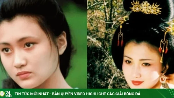 Đệ nhất mỹ nhân thập niên 1980 giải nghệ ở tuổi 38, cuộc sống hiện thế nào? kenhtingame com thumb de nhat m nhan thap nien 1980 giai nghe o tuoi 38 cuoc song hien the nao db241789610210634 940w
