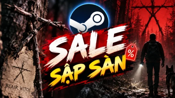 Deal chắc chắn hời, một tựa game siêu chất lượng đang được giảm giá sập sàn, còn ngang cốc trà sữa trên Steam kenhtingame com thumb deal chac chan hoi mot tua game sieu chat luong dang duoc giam gia sap san con ngang coc tra sua tren steam 81111789020775524 940w