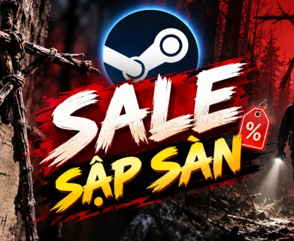 Deal chắc chắn hời, một tựa game siêu chất lượng đang được giảm giá sập sàn, còn ngang cốc trà sữa trên Steam kenhtingame com thumb deal chac chan hoi mot tua game sieu chat luong dang duoc giam gia sap san con ngang coc tra sua tren steam 81111789020775524 940w