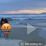 Đi biển, cô gái bị kẻ đ.ồi b.ại giở hành động kh.iế.m nh.ã kenhtingame com thumb di bien co gai bi ke doi bai gio hanh dong khiem nha 19e11788792406140 940w