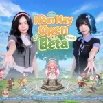 Dị Giới Sinh Tồn chính thức Open Beta hôm nay – trải nghiệm roguelike dị giới khác biệt! kenhtingame com thumb di gioi sinh ton chinh thuc open beta hom nay trai nghiem roguelike di gioi khac biet 90d51789700052634 940w