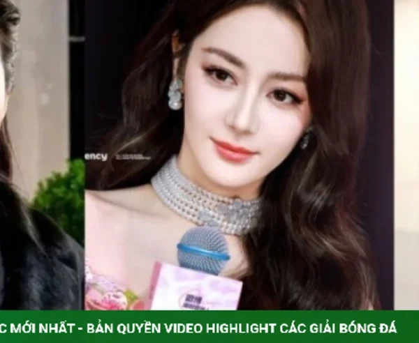 Địch Lệ Nhiệt Ba chỉ đứng thứ 2 trên bảng xếp hạng thù lao quảng cáo kenhtingame com thumb dich le nhiet ba chi dung thu 2 tren bang xep hang thu lao quang cao 09051790753197431 940w