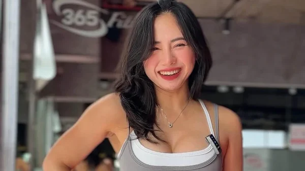 Diện áo dài khoe dáng, nữ gymer ghi điểm tuyệt đối, khiến CĐM hết lời khen ngợi kenhtingame com thumb dien ao dai khoe dang nu gymer ghi diem tuyet doi khien cdm het loi khen ngoi 434b1788451761760 940w