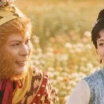 Điên thật rồi: Trung Quốc làm phim Tôn Ngộ Không yêu Lâm Đại Ngọc, fanfic hoang đường lên màn ảnh đấy ư? kenhtingame com thumb dien that roi trung quoc lam phim ton ngo khong yeu lam dai ngoc fanfic hoang duong len man anh day u 3bf51790317384250 940w