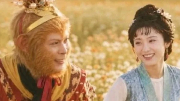 Điên thật rồi: Trung Quốc làm phim Tôn Ngộ Không yêu Lâm Đại Ngọc, fanfic hoang đường lên màn ảnh đấy ư? kenhtingame com thumb dien that roi trung quoc lam phim ton ngo khong yeu lam dai ngoc fanfic hoang duong len man anh day u 3bf51790317384250 940w