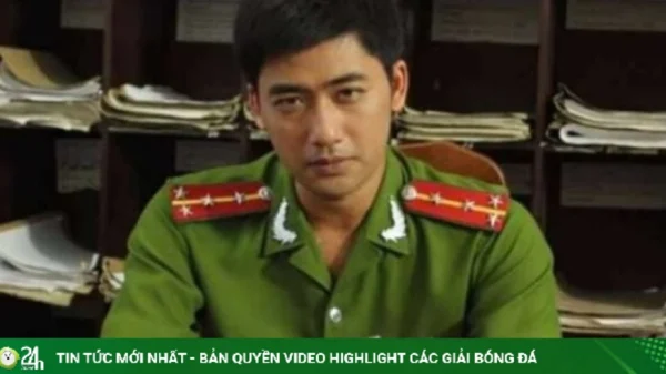 Diễn viên đóng công an nhiều nhất màn ảnh Việt kỷ niệm 14 năm yêu vợ kém 11 tuổi bằng “công thức” đặc biệt kenhtingame com thumb dien vien dong cong an nhieu nhat man anh viet ky niem 14 nam yeu vo kem 11 tuoi bang cong thuc dac biet 7ae01789027384471 940w
