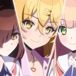 Diễn viên lồng tiếng anime gây sốt với phát ngôn thẳng thắn: "Diễn xuất cảnh nhạy cảm đòi hỏi thực lực không thua kém bất kỳ vai diễn nào" kenhtingame com thumb dien vien long tieng anime gay sot voi phat ngon thang than quot dien xuat canh nhay cam doi hoi thuc luc khong thua kem bat ky vai dien nao quot 61bc1788404385588 940w