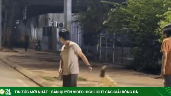 Diễn viên Minh Thu gặp sự cố khi quay phim, lên tiếng bảo vệ bạn trai Tô Dũng kenhtingame com thumb dien vien minh thu gap su co khi quay phim len tieng bao ve ban trai to dung 19631790067056930 940w
