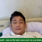 Diễn viên Minh Tiệp nhập viện kenhtingame com thumb dien vien minh tiep nhap vien 36511788840465768 940w