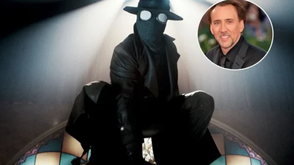 Diễn Viên Nicolas Cage Lên Tiếng Về Việc Spider-Noir Bị Hủy kenhtingame com thumb dien vien nicolas cage len tieng ve viec spider noir bi huy 61381788856291829 940w