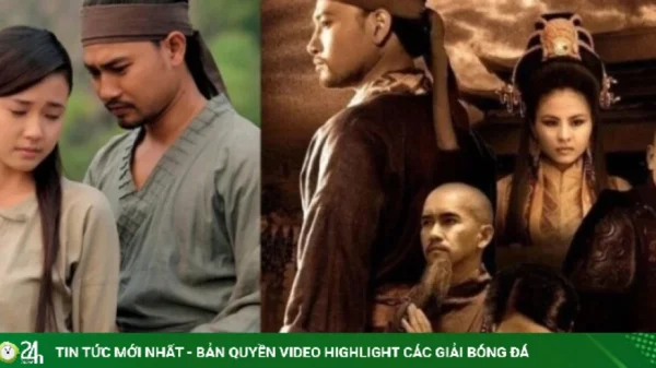 Diễn viên Thiên mệnh anh hùng: Người bạc mệnh, người thành đạo diễn trăm tỷ kenhtingame com thumb dien vien thien menh anh hung nguoi bac menh nguoi thanh dao dien tram ty c44d1789284456456 940w