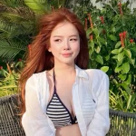 DJ Mie hóa nàng thơ bẽn lẽn, diện bikini quyến rũ khiến dân tình u mê không lối thoát kenhtingame com thumb dj mie hoa nang tho ben len dien bikini quyen ru khien dan tinh u me khong loi thoat 30661789030813461 940w