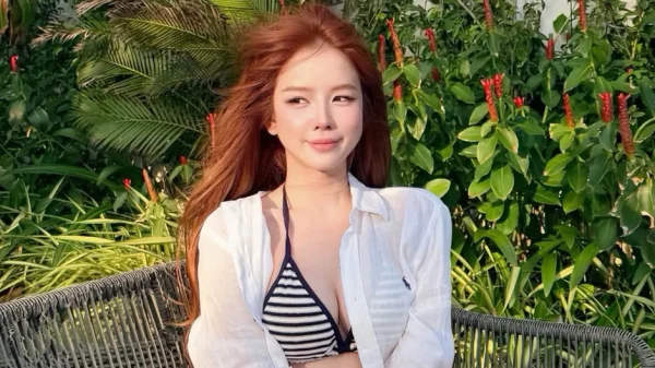 DJ Mie hóa nàng thơ bẽn lẽn, diện bikini quyến rũ khiến dân tình u mê không lối thoát kenhtingame com thumb dj mie hoa nang tho ben len dien bikini quyen ru khien dan tinh u me khong loi thoat 30661789030813461 940w