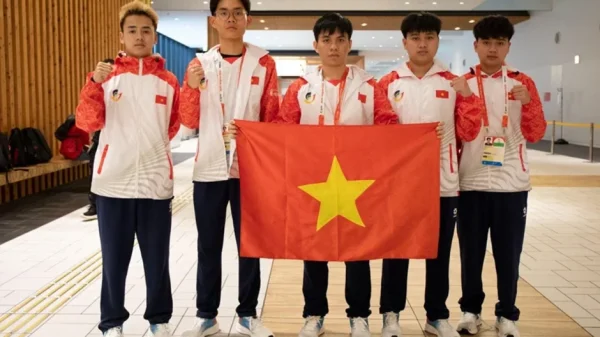 Đội Tuyển Quốc Gia PUBG Mobile Việt Nam Đạt Hạng Tư Tại ASIAD 20 kenhtingame com thumb doi tuyen quoc gia pubg mobile viet nam dat hang tu tai asiad 20 d9361790756119803 940w