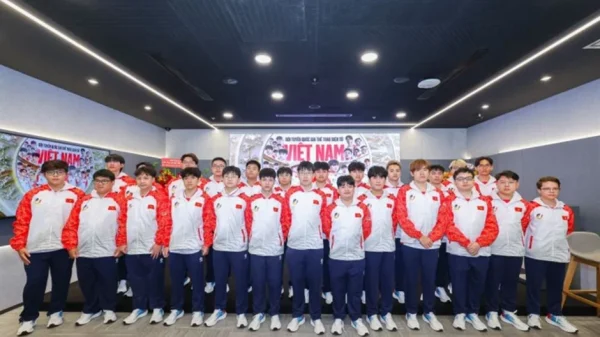 ĐỘI TUYỂN QUỐC GIA THỂ THAO ĐIỆN TỬ VIỆT NAM RA QUÂN THAM DỰ ASIAD 20 kenhtingame com thumb doi tuyen quoc gia the thao dien tu viet nam ra quan tham du asiad 20 df651789549676990 940w