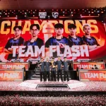 Đội Tuyển Team Flash Vô Địch Giải Đấu 2026 PUBG Mobile Pro League Vietnam Fall kenhtingame com thumb doi tuyen team flash vo dich giai dau 2026 pubg mobile pro league vietnam fall 9f981788766547667 940w