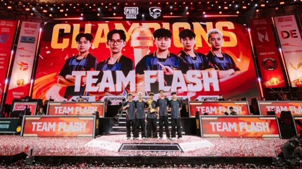 Đội Tuyển Team Flash Vô Địch Giải Đấu 2026 PUBG Mobile Pro League Vietnam Fall kenhtingame com thumb doi tuyen team flash vo dich giai dau 2026 pubg mobile pro league vietnam fall 9f981788766547667 940w