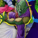 Dragon Ball: Hé lộ hiếm về thiết kế của Toriyama dành cho Namekian độc ác nhất lịch sử kenhtingame com thumb dragon ball he lo hiem ve thiet ke cua toriyama danh cho namekian doc ac nhat lich su a3fb1788527621032 940w