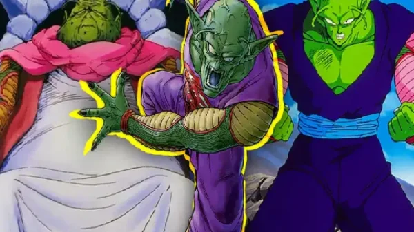 Dragon Ball: Hé lộ hiếm về thiết kế của Toriyama dành cho Namekian độc ác nhất lịch sử kenhtingame com thumb dragon ball he lo hiem ve thiet ke cua toriyama danh cho namekian doc ac nhat lich su a3fb1788527621032 940w