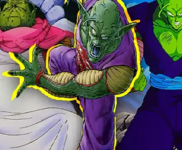 Dragon Ball: Hé lộ hiếm về thiết kế của Toriyama dành cho Namekian độc ác nhất lịch sử kenhtingame com thumb dragon ball he lo hiem ve thiet ke cua toriyama danh cho namekian doc ac nhat lich su a3fb1788527621032 940w