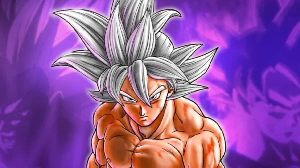 Dragon Ball Super: Bản năng vô cực hoàn thiện sẽ chấm dứt kỷ nguyên sức mạnh của người Saiyan kenhtingame com thumb dragon ball super ban nang vo cuc hoan thien se cham dut ky nguyen suc manh cua nguoi saiyan 94c21789094852039 940w