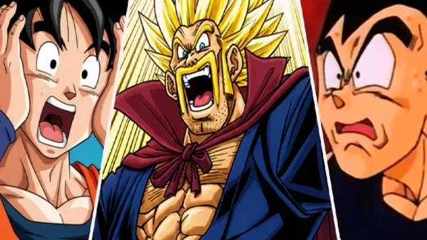 Dragon Ball Super chính thức đưa trở lại Siêu Saiyan yếu nhất kenhtingame com thumb dragon ball super chinh thuc dua tro lai sieu saiyan yeu nhat 56491788248861659 940w
