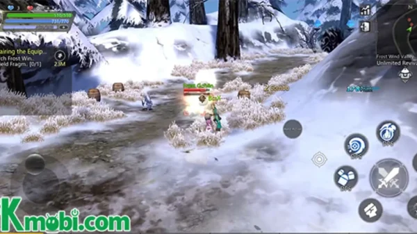 Dragon Nest M: Classic cập bến Việt Nam với tên Dragon Nest: Tái Hiện Kinh Điển kenhtingame com thumb dragon nest m classic cap ben viet nam voi ten dragon nest tai hien kinh dien d0d71789219675315 940w