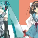 Dự án hợp tác thế kỷ giữa Haruhi Suzumiya và Hatsune Miku chính thức khởi động: Cú bắt tay lịch sử giữa "Nữ thần" Light Novel và biểu tượng âm nhạc ảo toàn cầu kenhtingame com thumb du an hop tac the ky giua haruhi suzumiya va hatsune miku chinh thuc khoi dong cu bat tay lich su giua quot nu than quot light novel va bieu tuong am nhac ao toan cau cd581790170