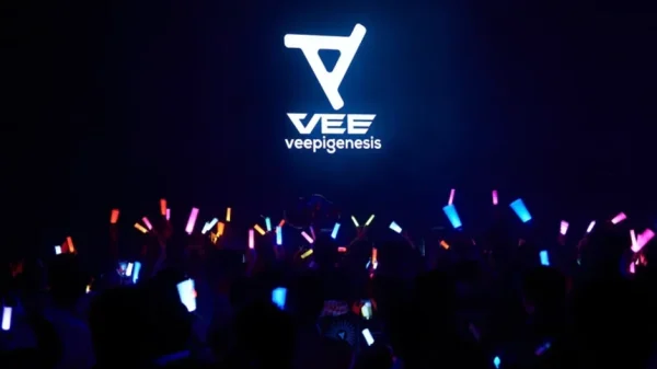 Dự án VTuber "VEE" của Sony Music tuyên bố giải thể: Trao trả bản quyền nhân vật và kênh cho nghệ sĩ, hủy bỏ dự án game "Gun Girl Go" kenhtingame com thumb du an vtuber quot vee quot cua sony music tuyen bo giai the trao tra ban quyen nhan vat va kenh cho nghe si huy bo du an game quot gun girl go quot 93fe1788440608956 940w
