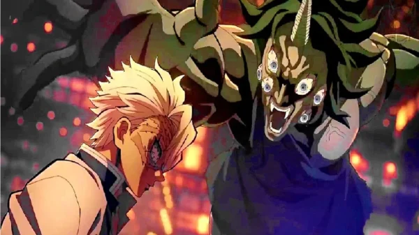 Dù được đầu tư hoành tráng, Infinity Castle vẫn khó thay đổi cái kết của Kimetsu no Yaiba kenhtingame com thumb du duoc dau tu hoanh trang infinity castle van kho thay doi cai ket cua kimetsu no yaiba c1f61788667914710 940w