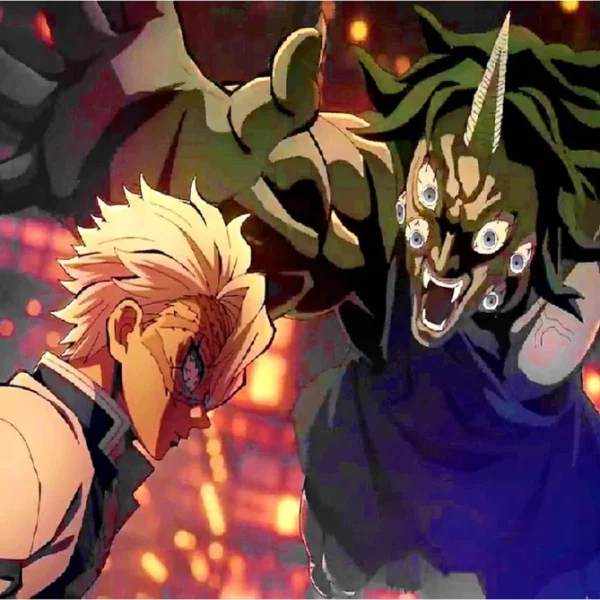 Dù được đầu tư hoành tráng, Infinity Castle vẫn khó thay đổi cái kết của Kimetsu no Yaiba kenhtingame com thumb du duoc dau tu hoanh trang infinity castle van kho thay doi cai ket cua kimetsu no yaiba c1f61788667914710 940w