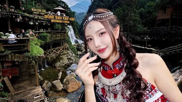 Du lịch Sapa, "hót-gơ" nóng bỏng khiến CĐM thích thú với bộ ảnh mới kenhtingame com thumb du lich sapa quot hot go quot nong bong khien cdm thich thu voi bo anh moi 54991788775854760 940w