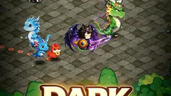 Dungeon Battle: Action RPG game hành động nhập vai đơn giản kenhtingame com thumb dungeon battle action rpg game hanh dong nhap vai don gian 817c1789443032854 940w