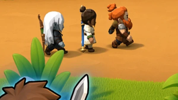 Dungeon Defense Adventure - Xây đội anh hùng phòng thủ kenhtingame com thumb dungeon defense adventure xay doi anh hung phong thu 77fb1789459067470 940w