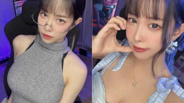 Được "mời" làm việc "riêng tư, nữ streamer gợi cảm vội từ chối, vẫn bị chỉ trích ngay sau đó kenhtingame com thumb duoc quot moi quot lam viec quot rieng tu nu streamer goi cam voi tu choi van bi chi trich ngay sau do 04ab1788931114294 940w